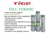 ESCOVA PROGRESSIVA TIGO ( A BASE DE ACÍDO ORGÂNICO)
